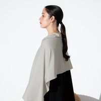 Cut Cooling UV Protection Stole