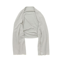 Cut Cooling UV Protection Stole