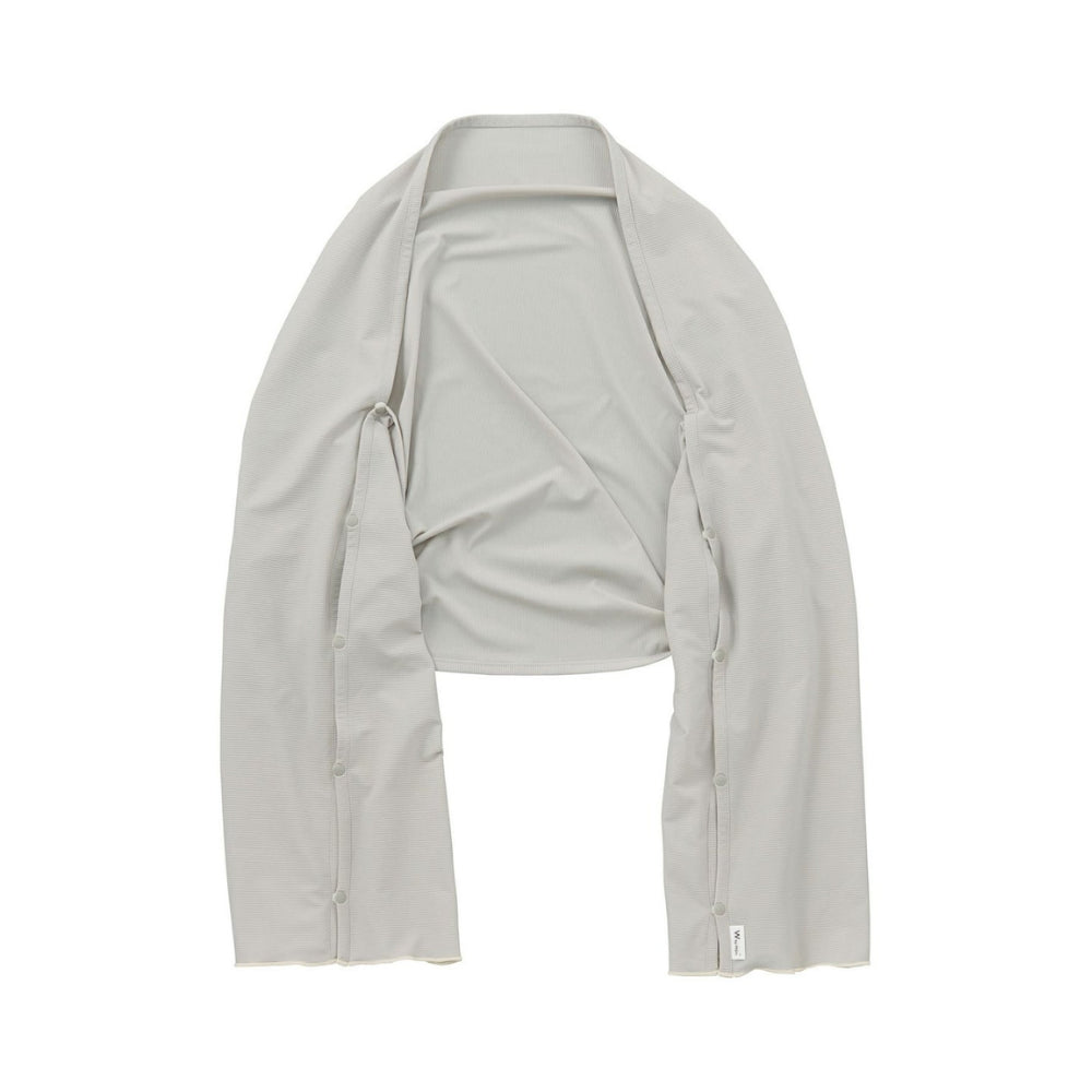 Cut Cooling UV Protection Stole