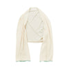 Cut Cooling UV Protection Stole