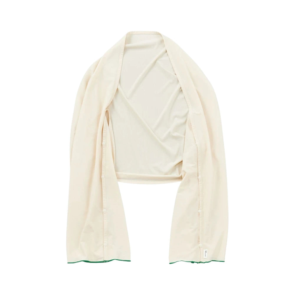 Cut Cooling UV Protection Stole