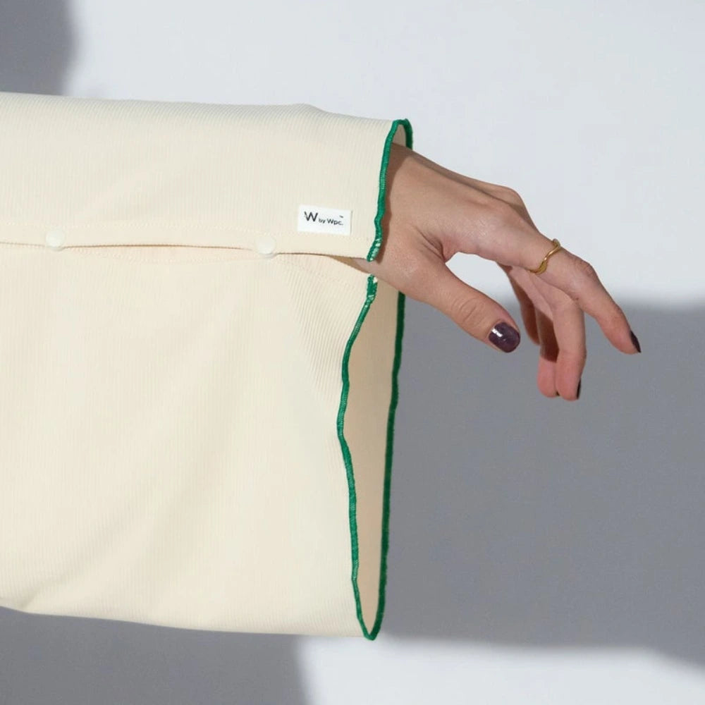 Cut Cooling UV Protection Stole