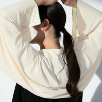 Cut Cooling UV Protection Stole