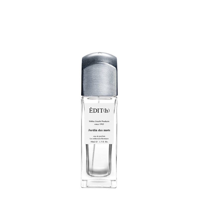 Eau de parfum EDIT(t) Remixes - 50ml