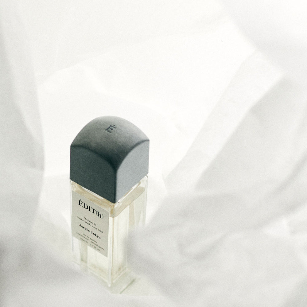 Eau de parfum EDIT(t) Remixes