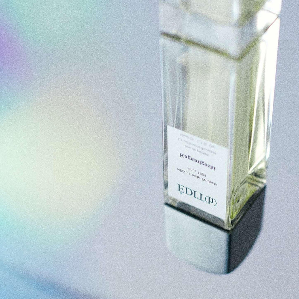 Eau de parfum EDIT(t) Remixes