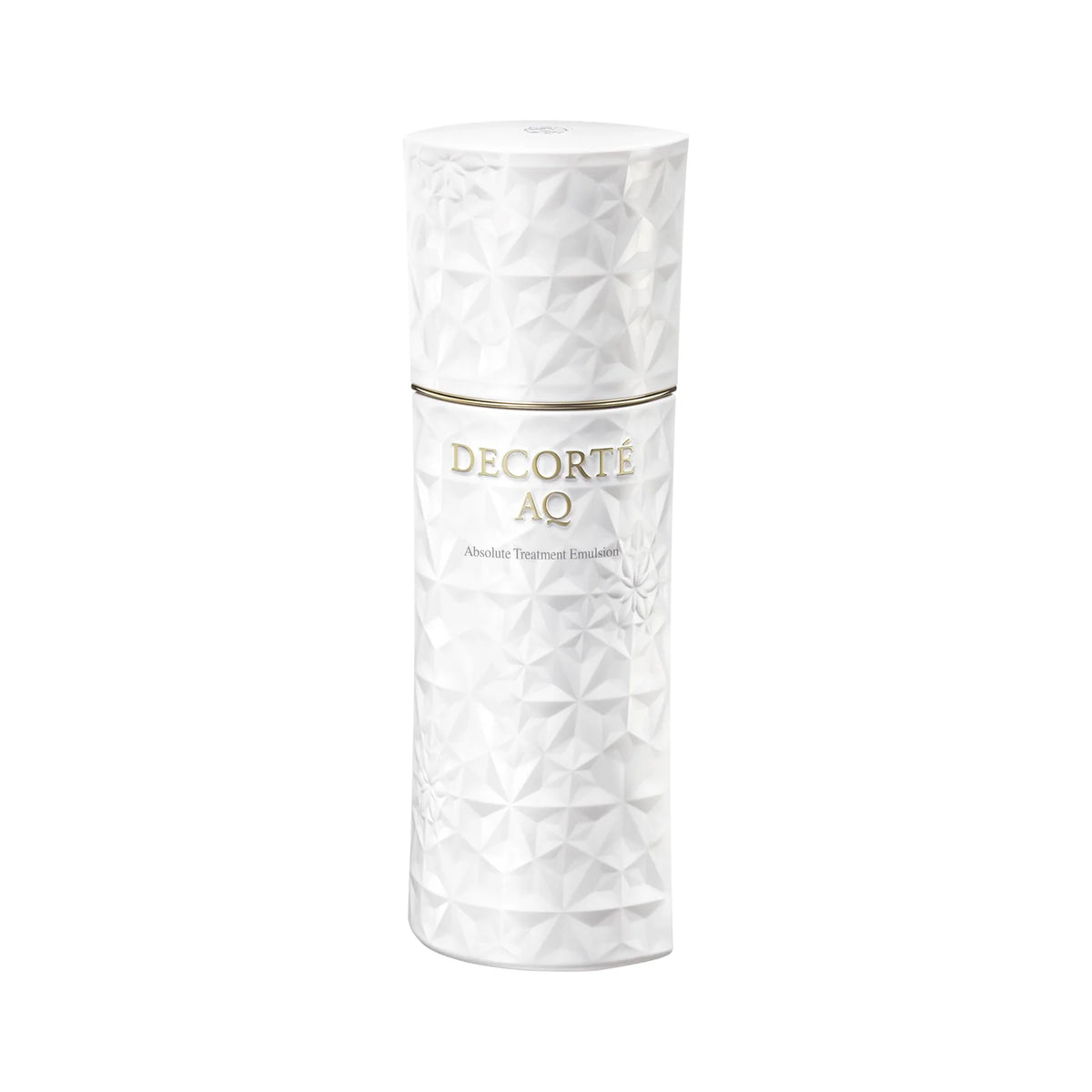 DECORTE AQ Soin Absolu Emulsion Micro - Eclat II - Riche
