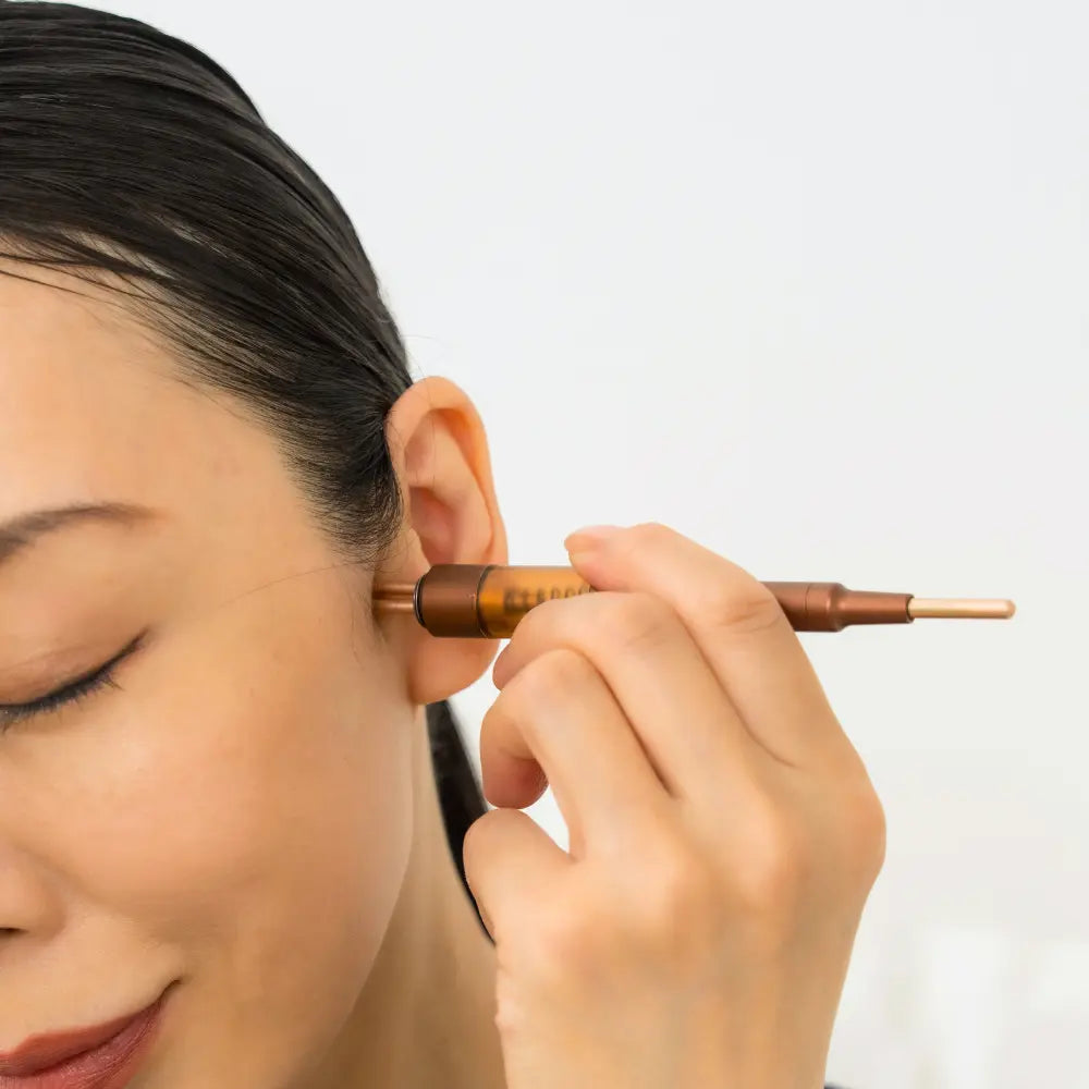 CORE FIT Face-Pointer