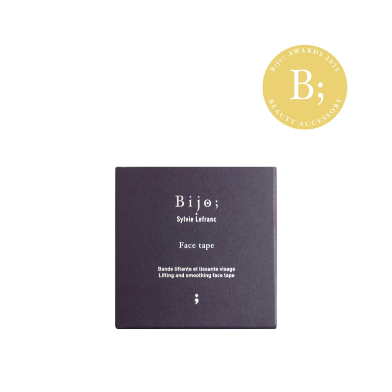 Face tape