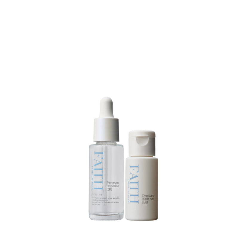 LAMELLAR MODE Precare Essence ISQ  - 22.5mL