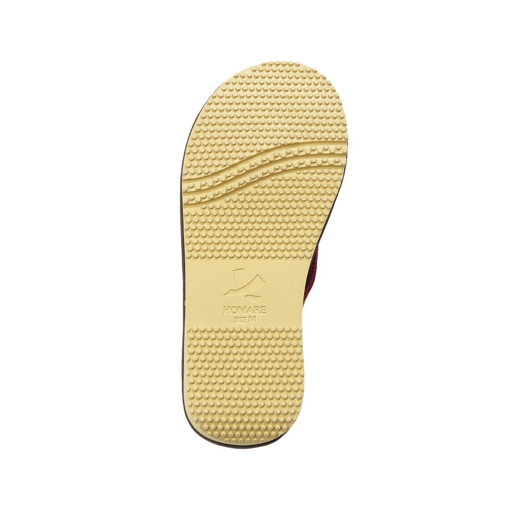 Sandales HOMARE