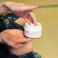 Baume Nettoyant Démaquillant au Ferment de Riz Bizen