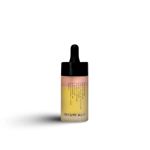 Sérum bi-phasé Antioxydant Booster – Ipsum Alii