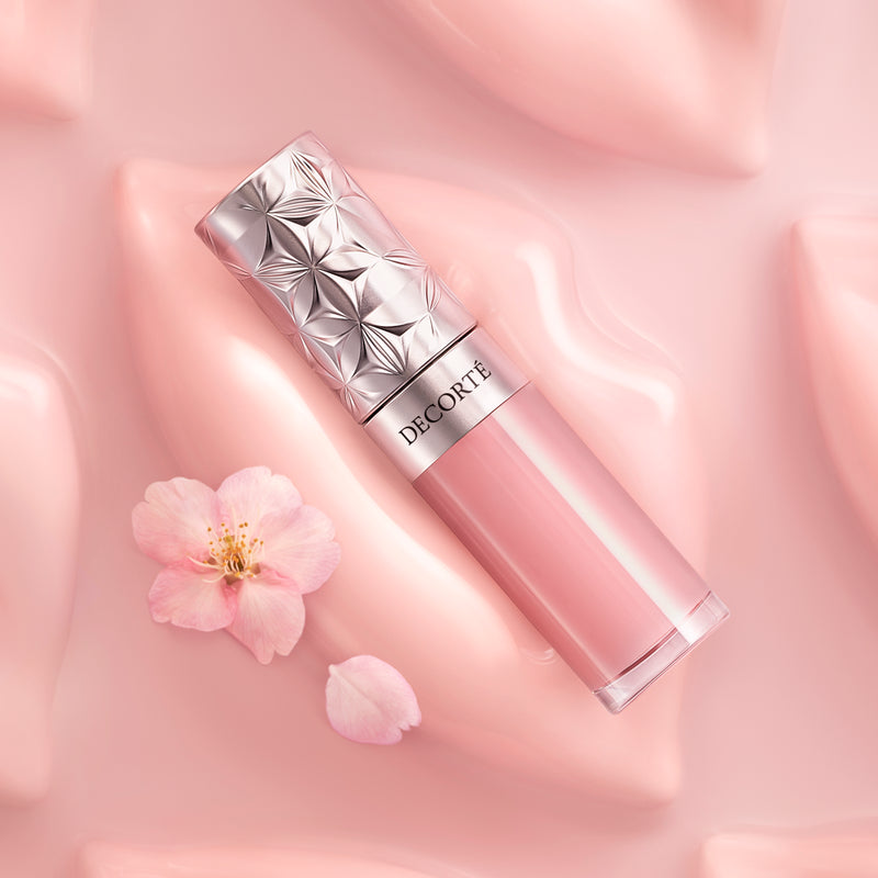 PLUMPING LIP GLOSS - DECORTE
