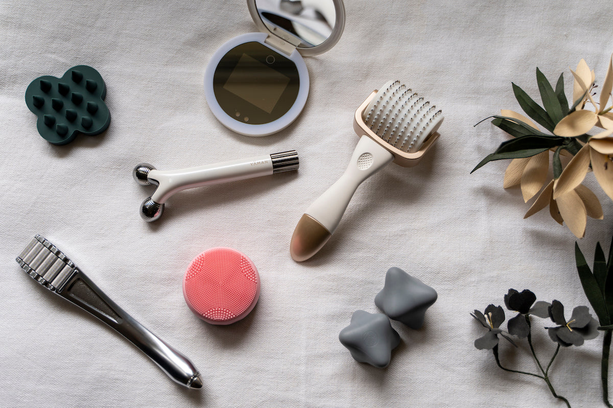 Atelier Beauty-Tools