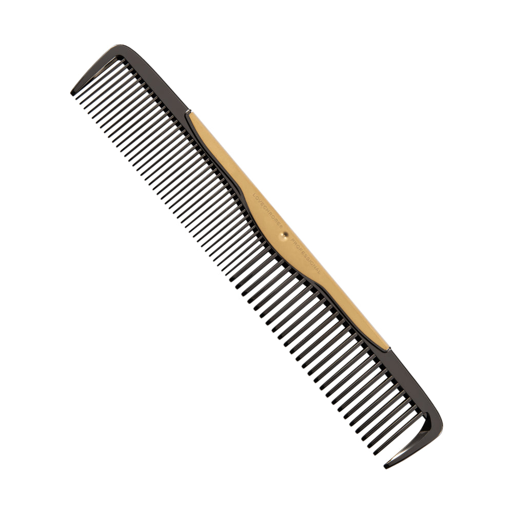 B3 STANDARD CUT COMB DEEP BLACK