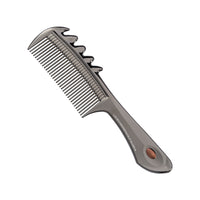 Peigne GuaSha Chrome