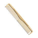 K24GP SUS STANDARD CUT COMB GOLD