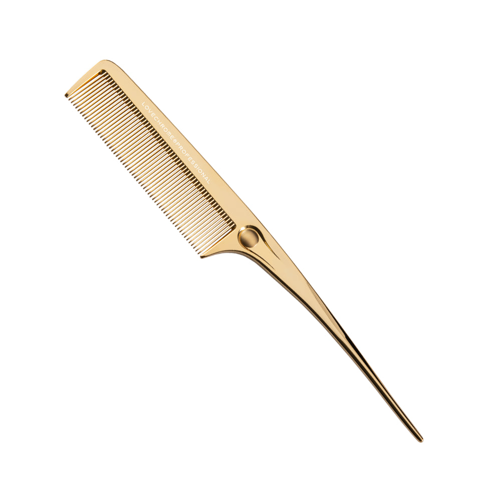 K24GP SUS STANDARD RING COMB GOLD