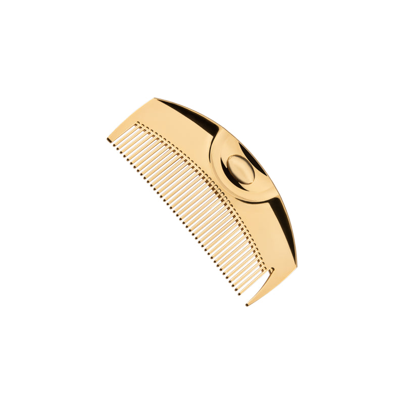 Tsuki Gold Comb