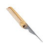 Bangscomb Gold Comb