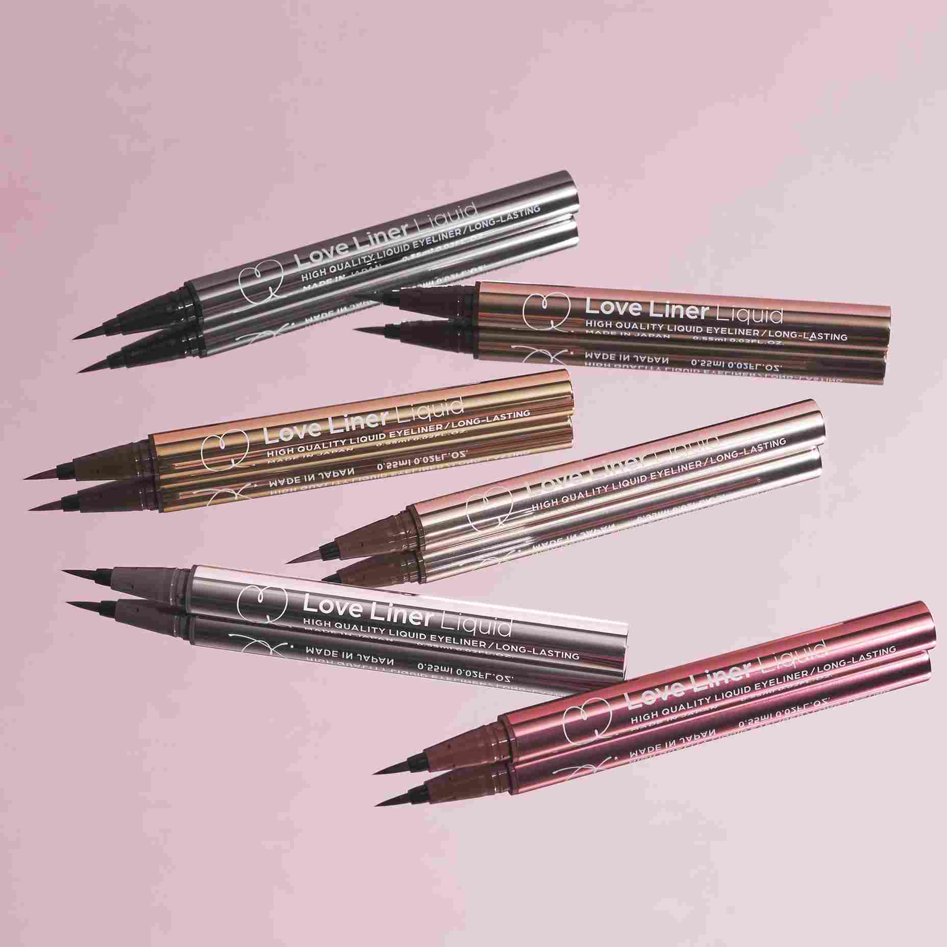 REFILL Eyeliner Liquide Love Liner