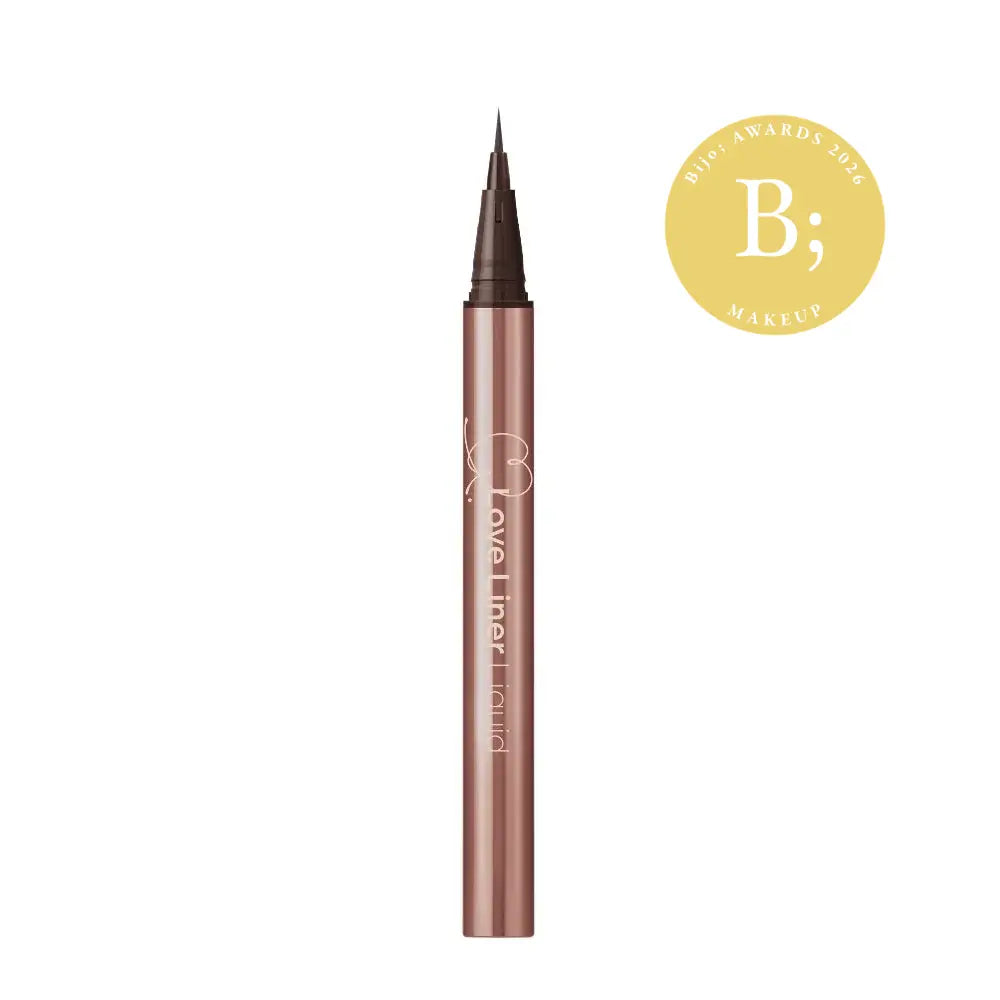 Love Liner Liquid Eyeliner