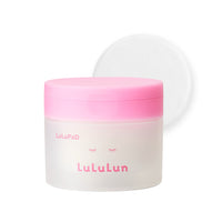 LuLuPad Moisture & Elasticity Care 50 pieces