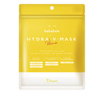 LuLuLun Masque en tissu HYDRA V