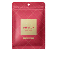 Lululun Sheet Mask MOIST PRECIOUS