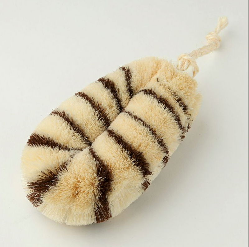 Brosse pour le corps TAWASHI