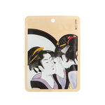 Masque à l’EGF et au Lithospermum