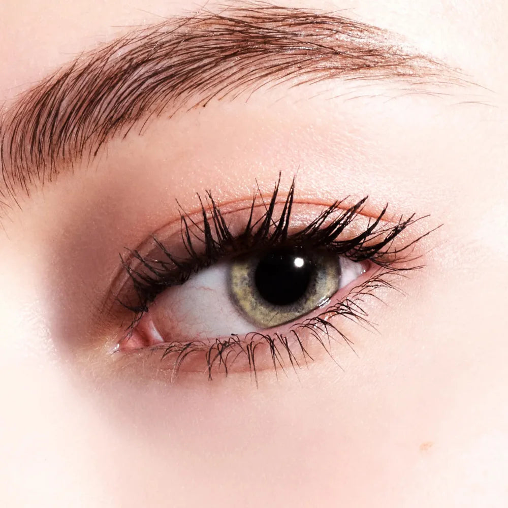 Shin Pure Black Mascara TWK