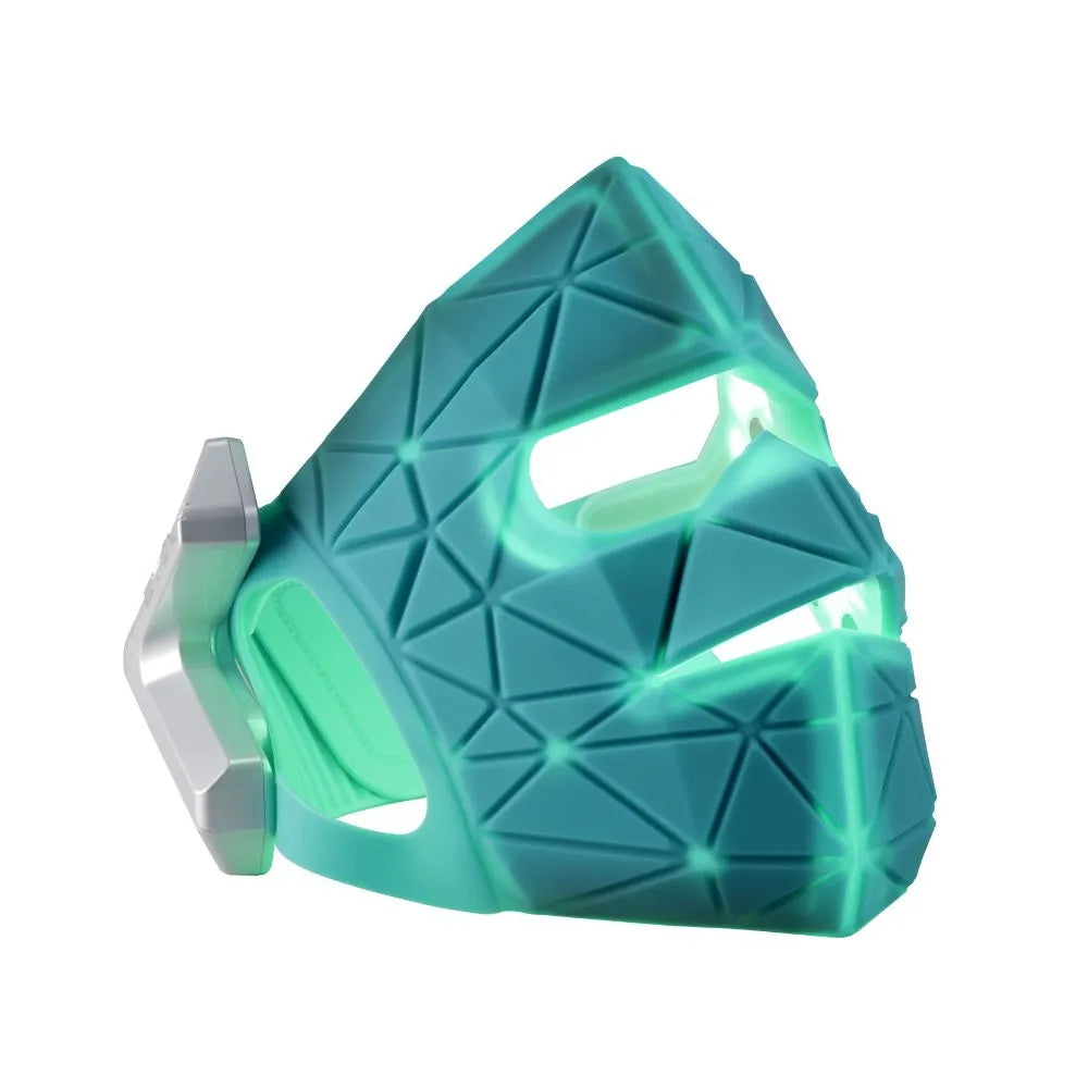 Blue-Green Mask Lift - YA-MAN