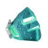 Blue-Green Mask