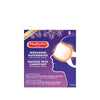 MegRhythm Masque Yeux Chauffant Parfum Lavande