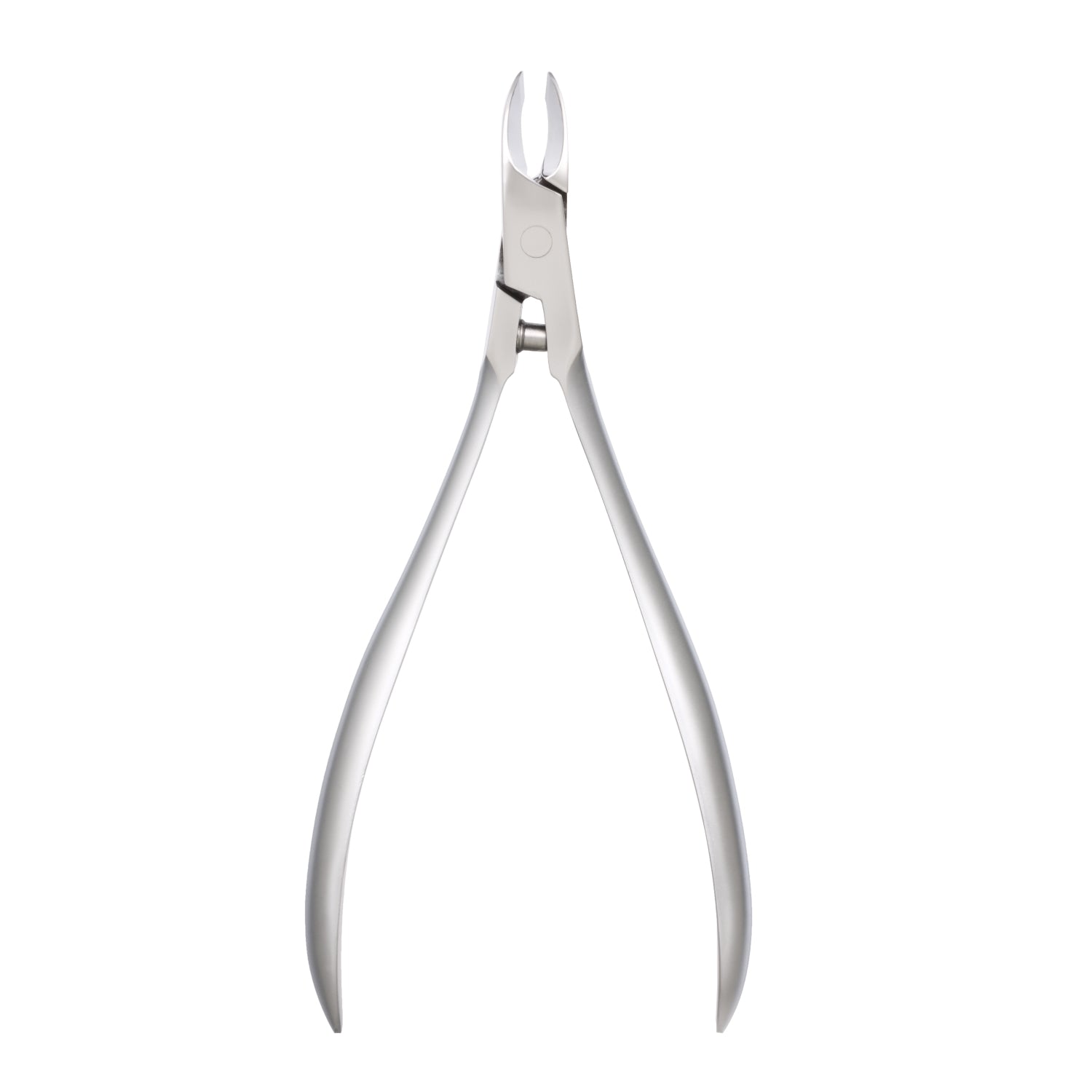 Handcrafted cuticle nipper