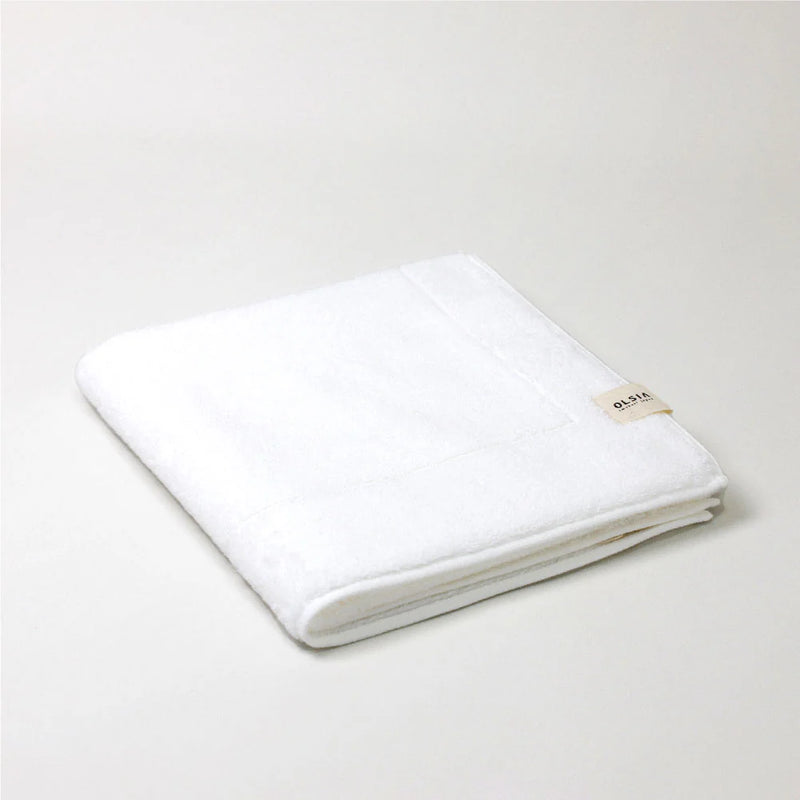 Bath sheet premium cotton