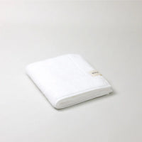 Premium cotton compact bath towel