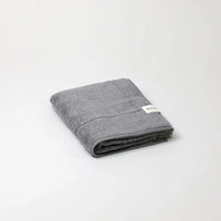 Premium cotton compact bath towel