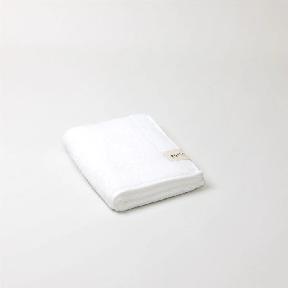 Premium cotton face towel