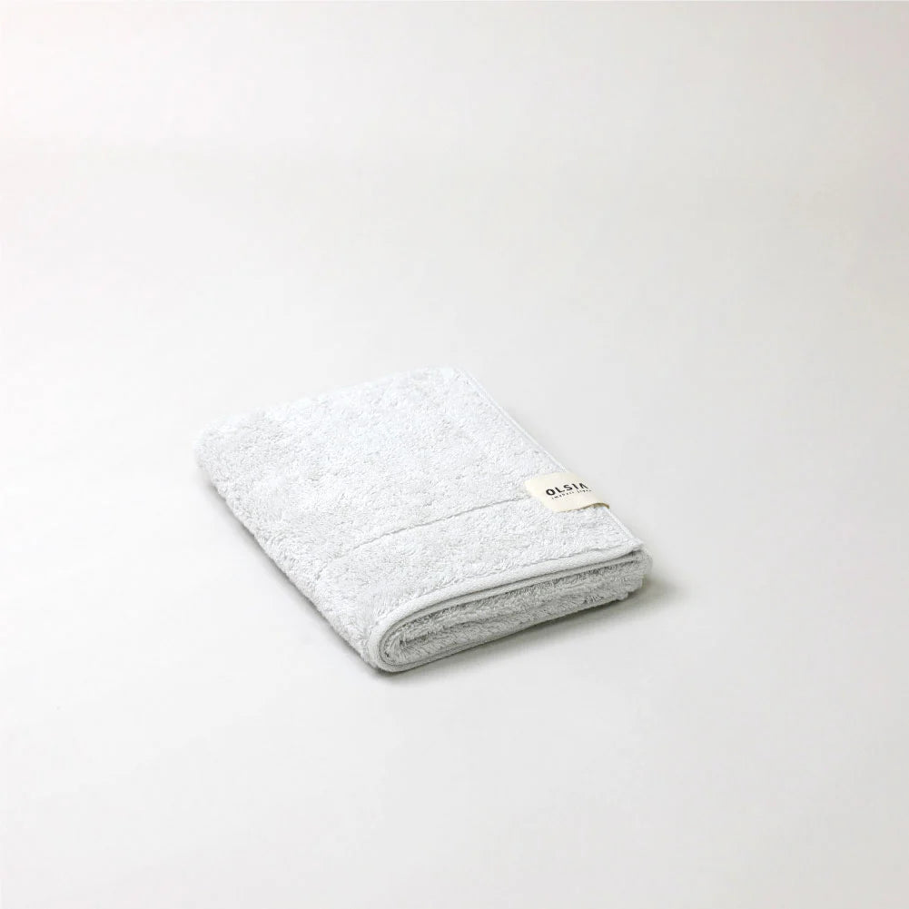 Premium cotton face towel