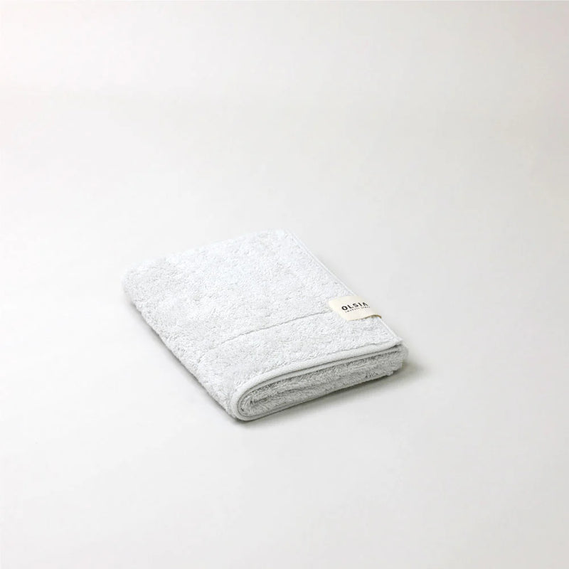 Premium cotton face towel