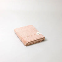 Premium cotton face towel