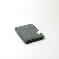 Premium cotton face towel