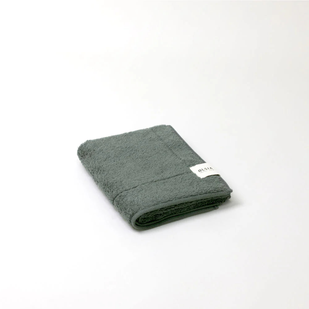 Premium cotton face towel