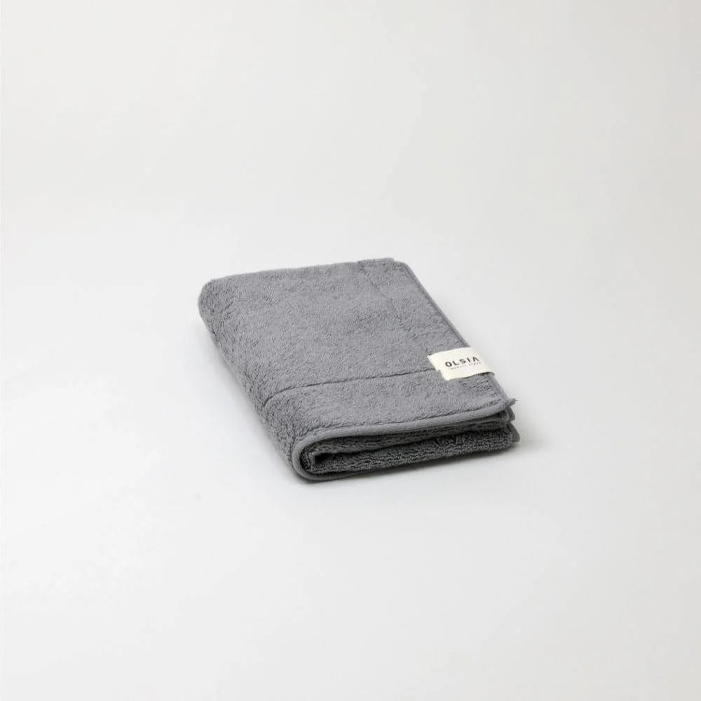 Premium cotton face towel