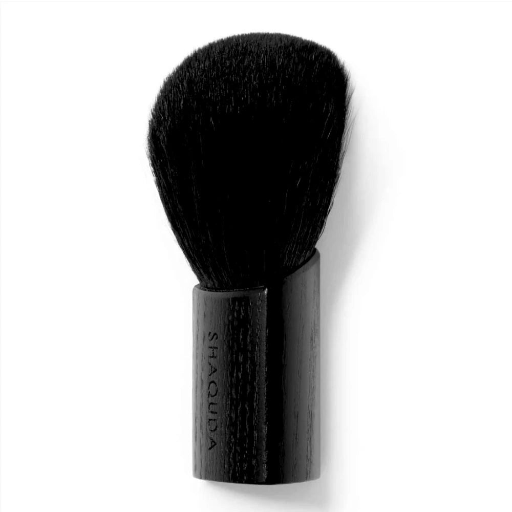 Pinceau 3D poudre