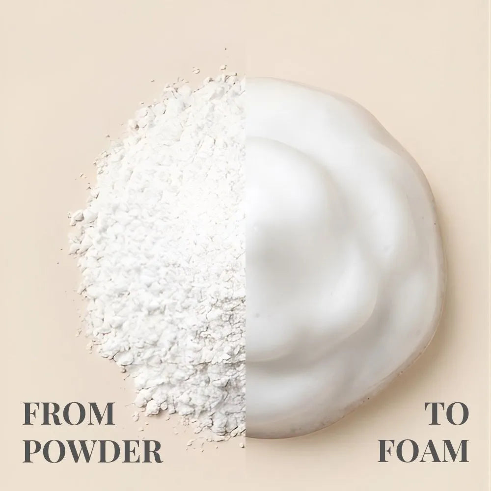 START AFRESH DAILY Enzyme Powder Wash