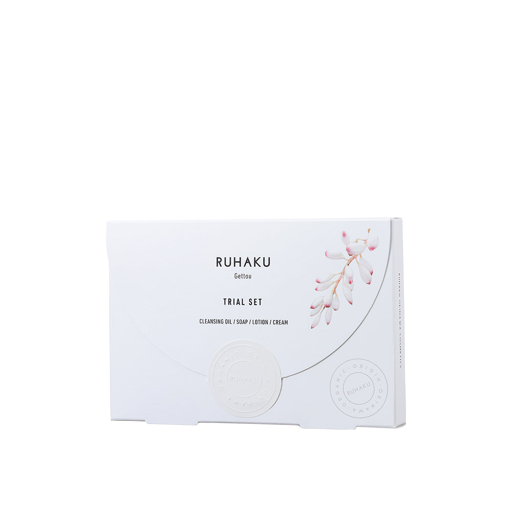 RUHAKU Trial Set